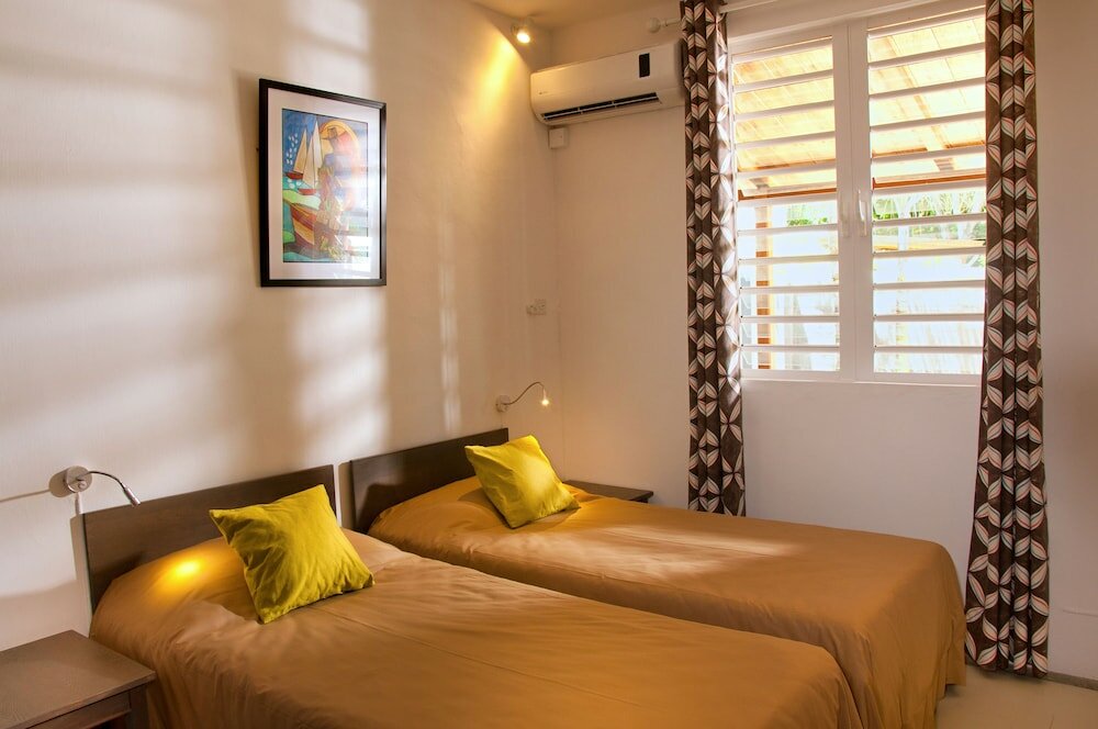 Фото Gardens Retreat