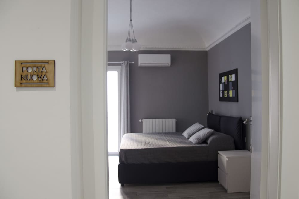 Фото Appartamento Cavour 37 Palermo