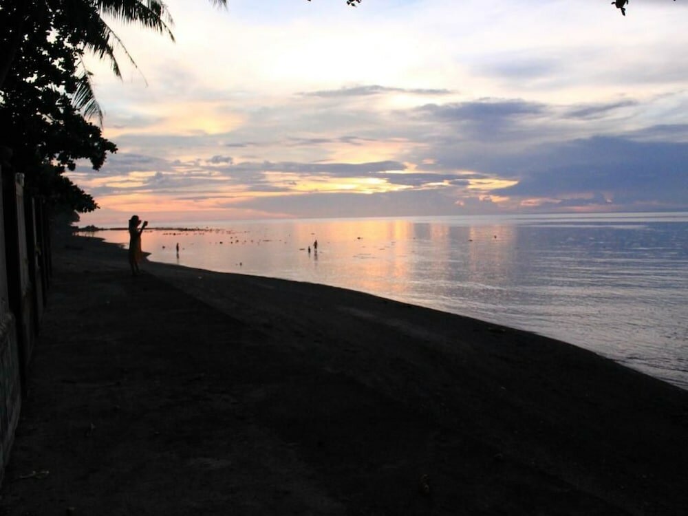 Hotel July's Haven Seaside Pension, Camiguin, photo