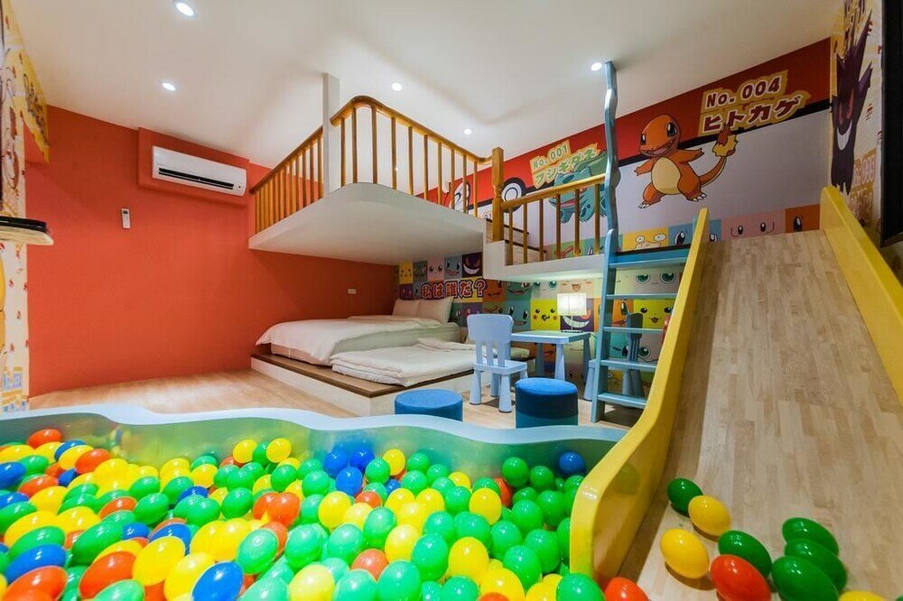 Фото Ericson Kingdom B&b