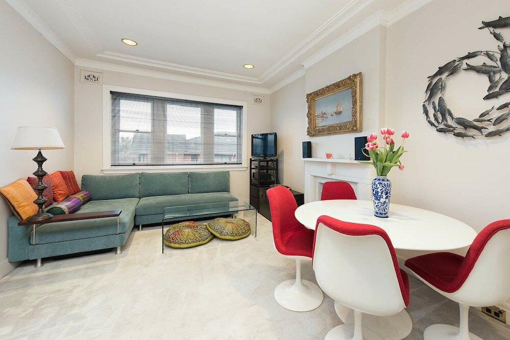 Фото Comfy Coogee Living H328