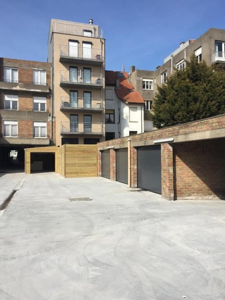 Фото отеля 4