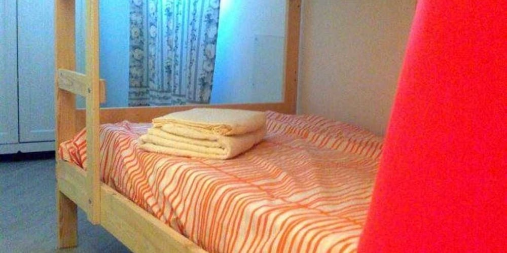 Фото Il Riccio Volante Bio B&b