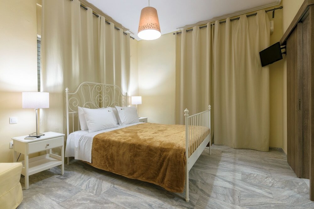 Фото Denise Studios & Apartments