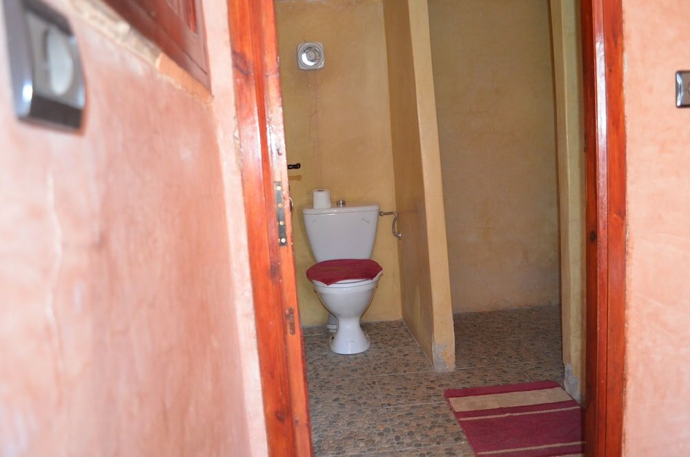 Фото Auberge Restaurant Telouet