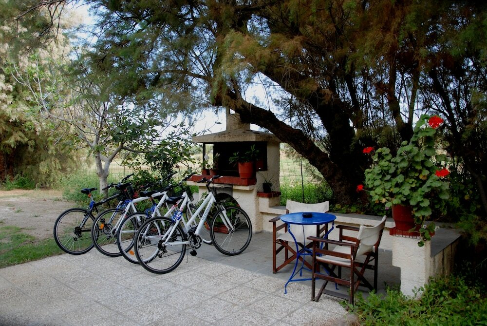 Фото Villa Fleria