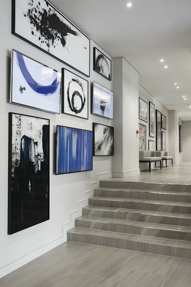 Фото The Capital On The Park