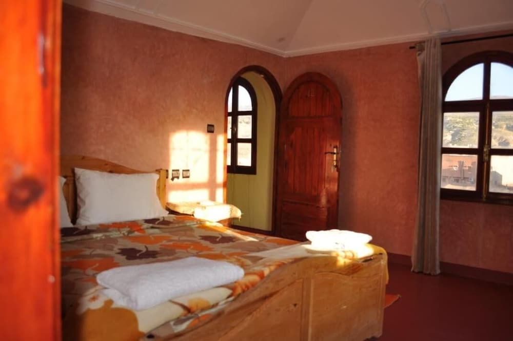 Фото Auberge Restaurant Telouet