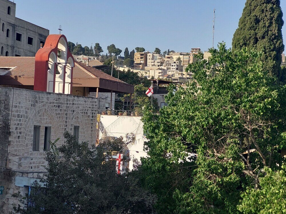 Фото Al Bishara Guest house