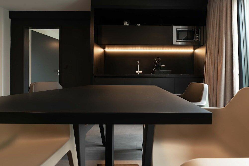 Фото Blackhome Salzburg Maxglan