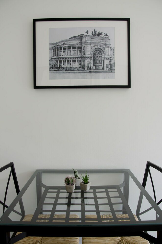 Фото Appartamento Cavour 37 Palermo