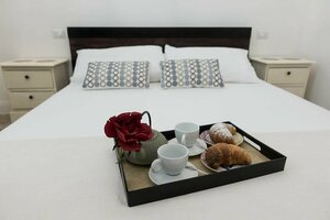 Гостиница La Residenza sul Largo