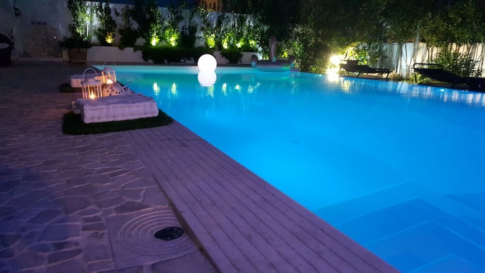 Фото White House Luxury Hospitality