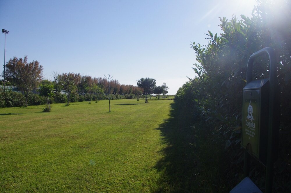 Фото Centro Vacanze Camping Spinnaker