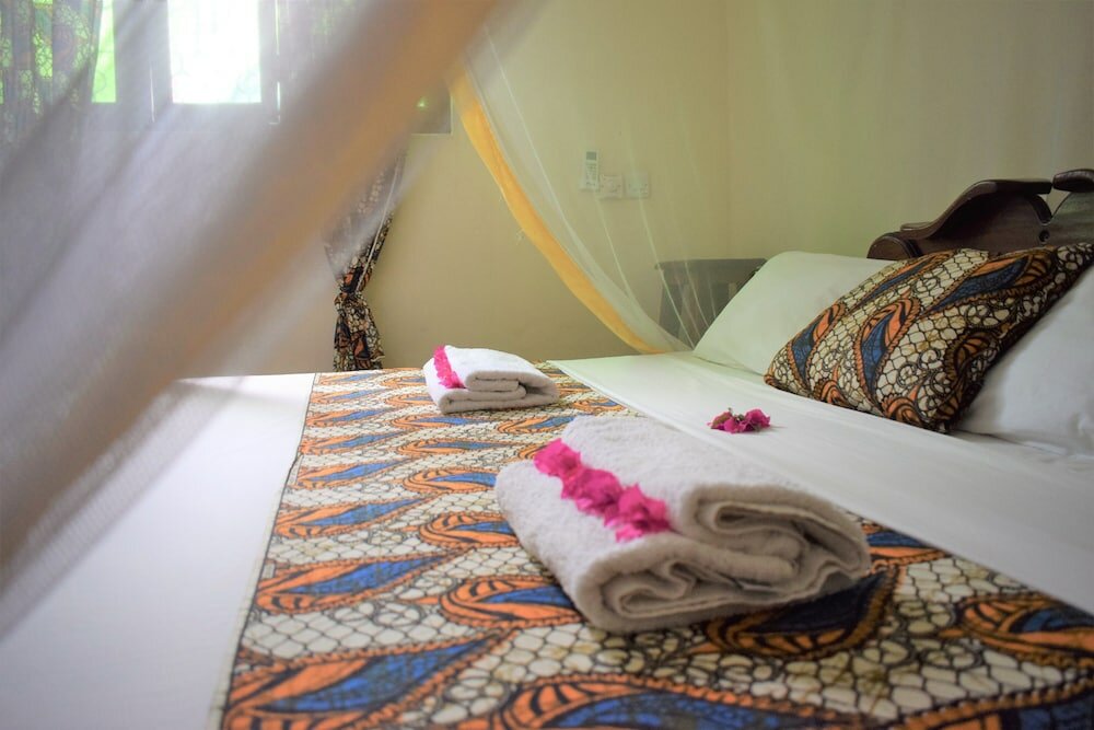 Фото Zanzibar Dream Lodge