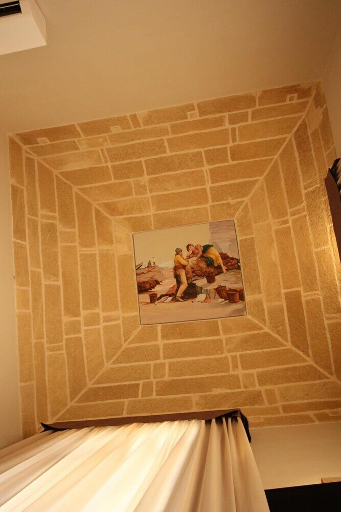 Фото Suite Porta Terra