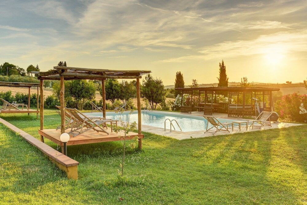 Фото Villa Le Belle Giornate