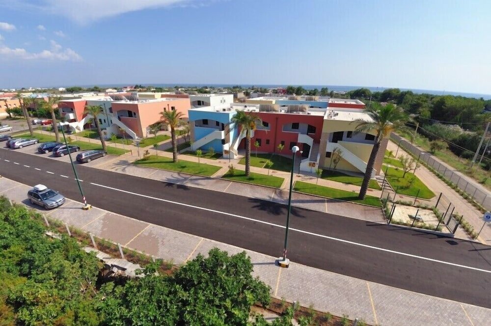 Фото отеля 4