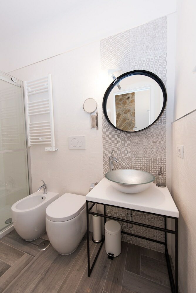 Фото Tirso SessantOtto Boutique Rooms