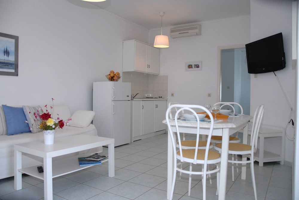 Фото Villa Fleria