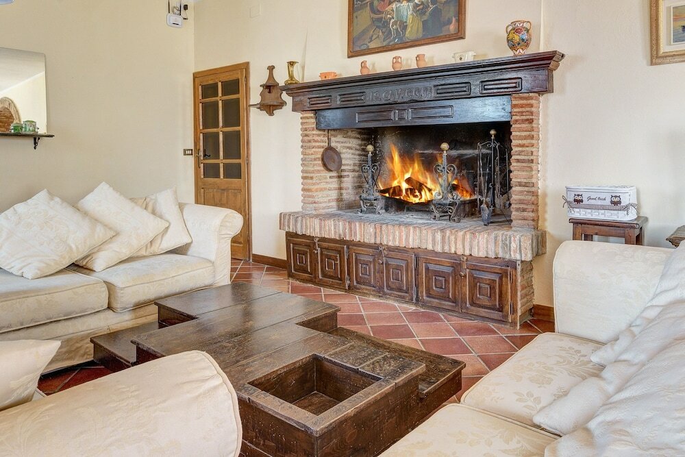 Фото Villa Le Belle Giornate