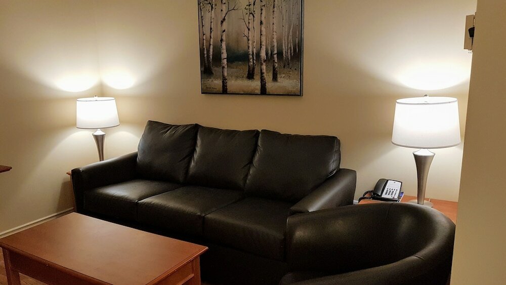 Фото Sunset Mountain Inn and SPA