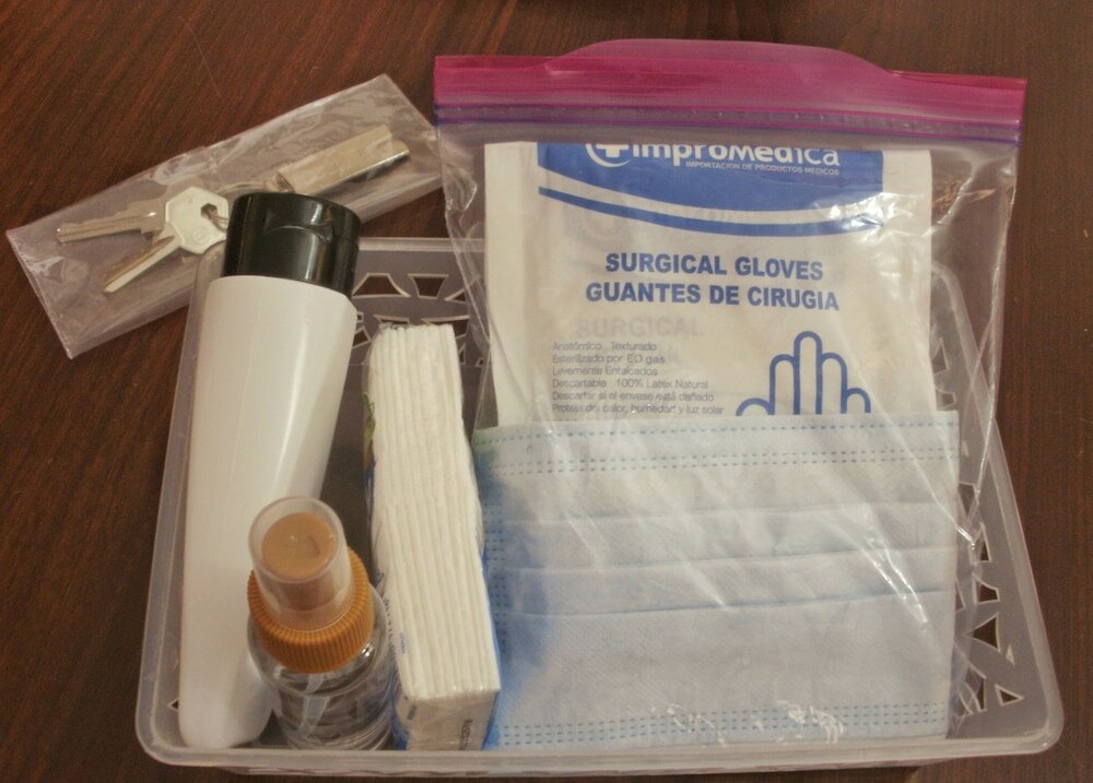 Фото Cesar's House Guayaquil