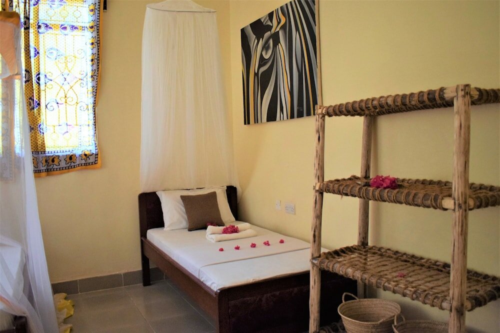 Фото Zanzibar Dream Lodge