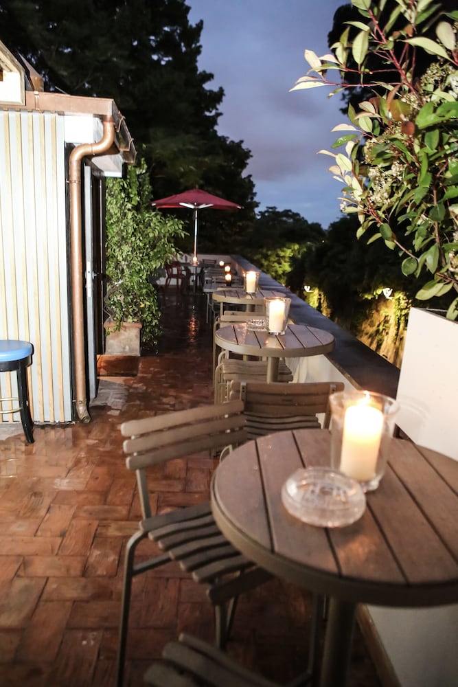 Фото Parrasio Hotel