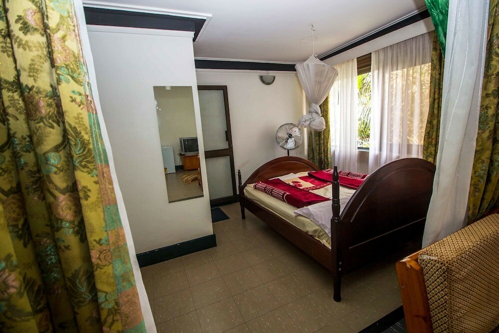 Фото Ntinda Close Motel