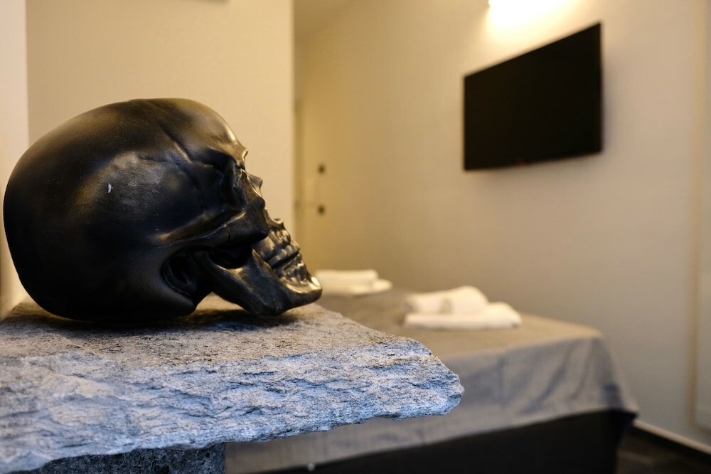 Фото The Boutique Napoli Suite