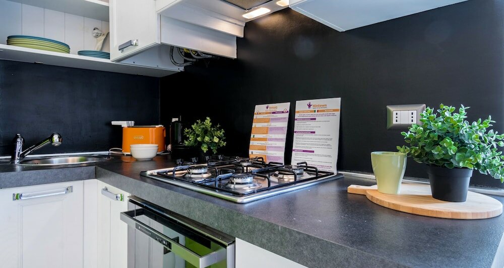 Фото Navigli Rock Apartment