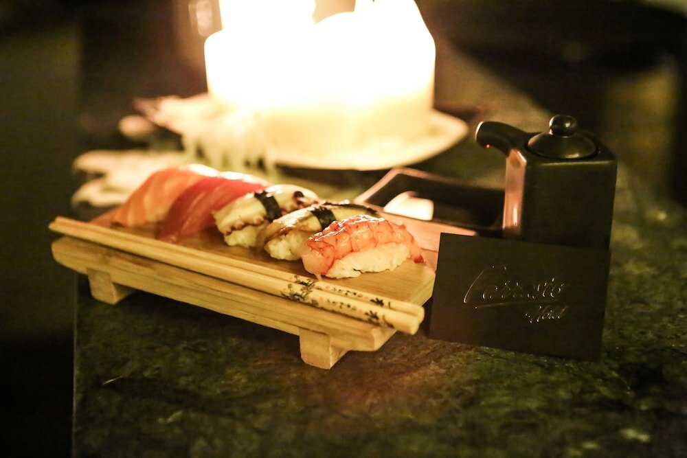 Фото Parrasio Hotel