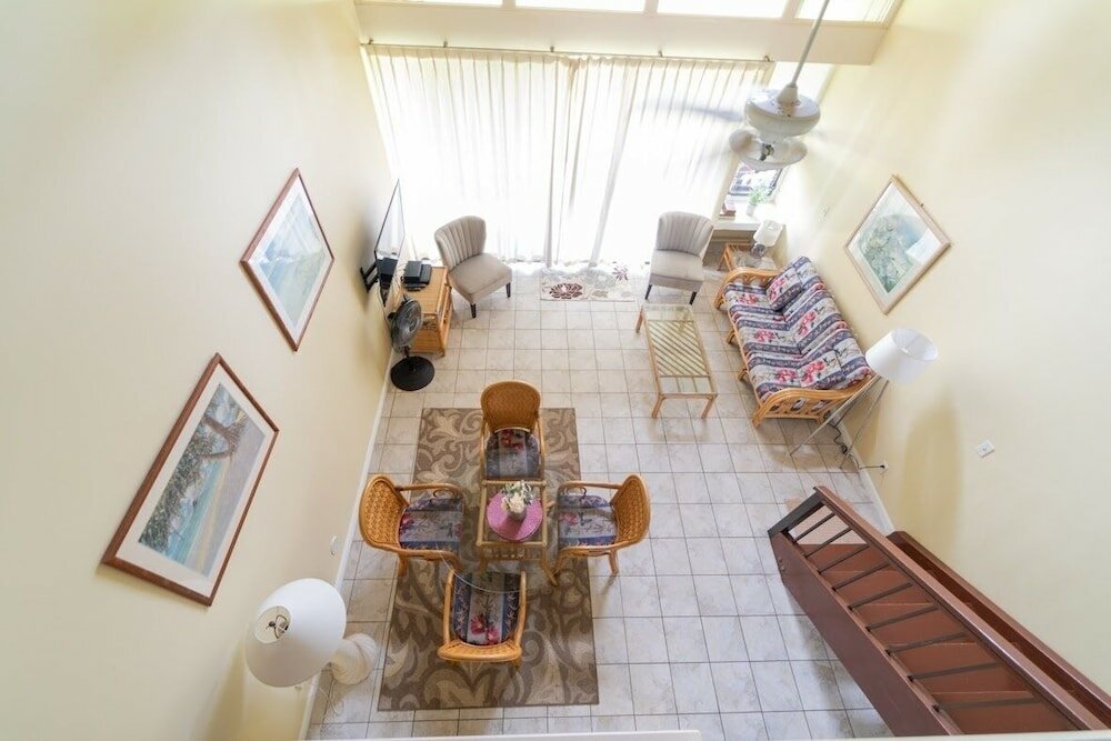 Фото Turtle Bay Hale Lilly nuc 90-tvu-0350 2 Bedroom Condo by RedAwning