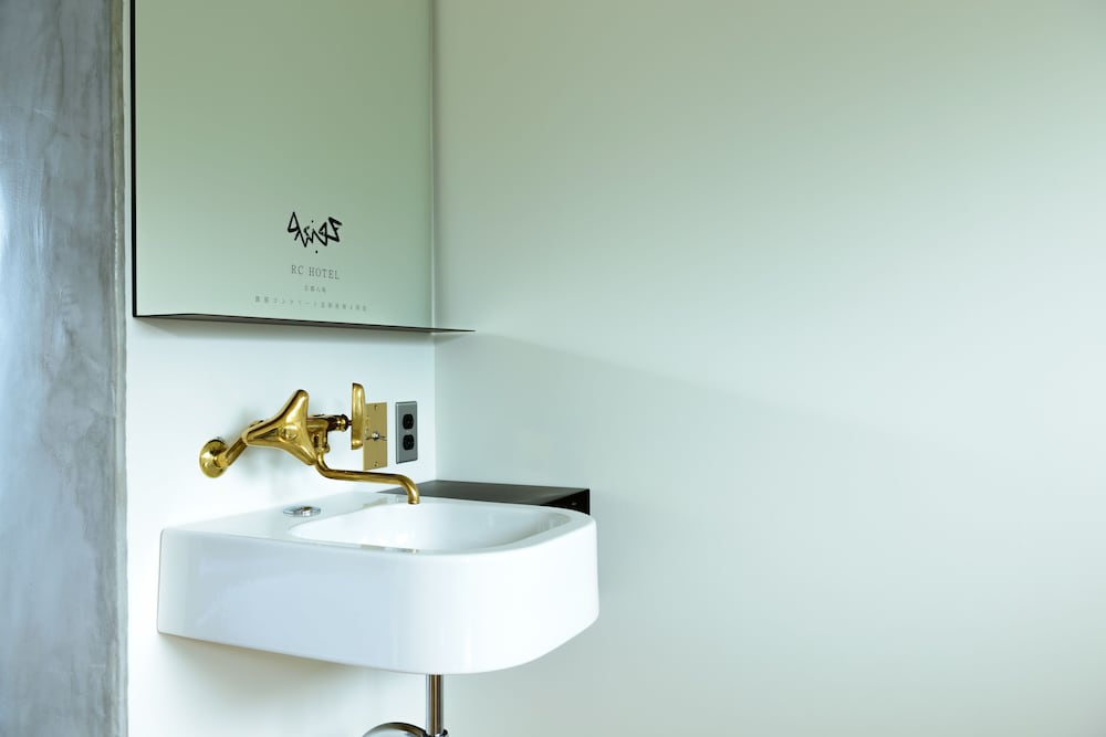 Фото Rc Hotel Kyoto Yasaka