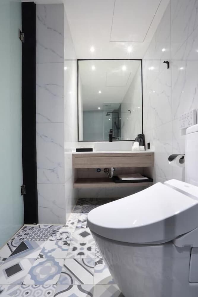 Фото Keebe Hotel