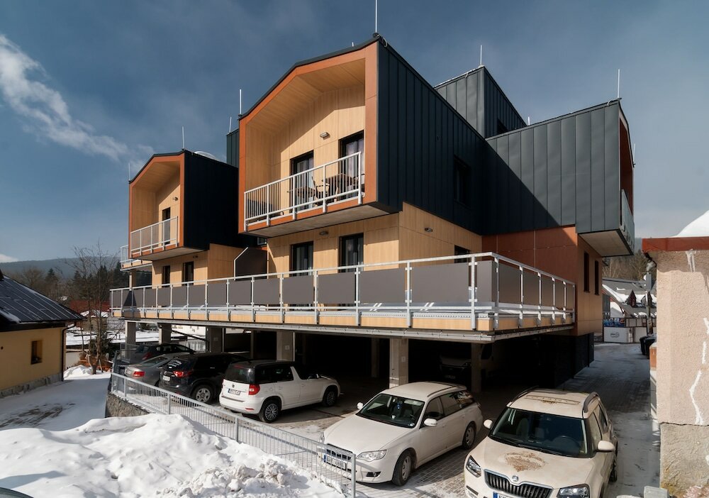 Фото Grand Apartments