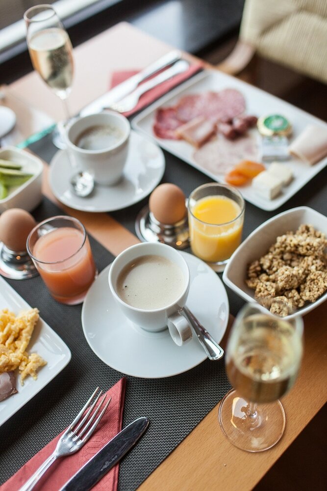 Фото Hotel Riant Séjour by Wp Hotels