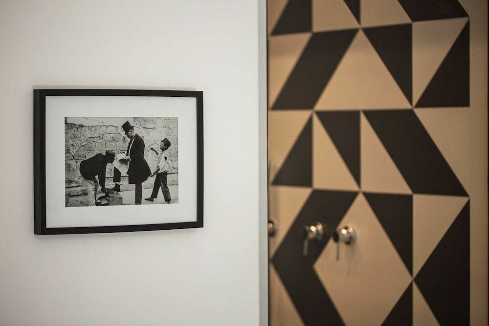 Фото The Boutique Napoli Suite