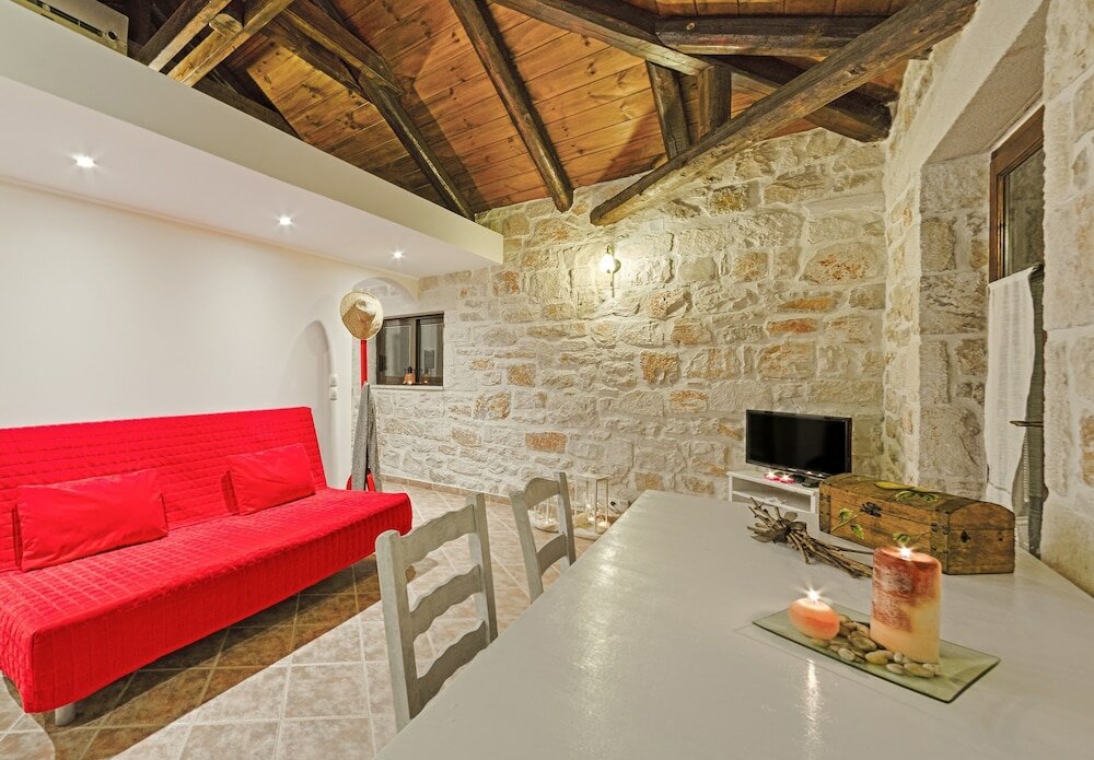 Фото Villa Poseidon