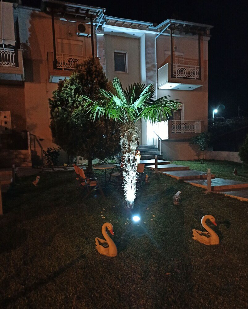 Фото Hotel La Strada