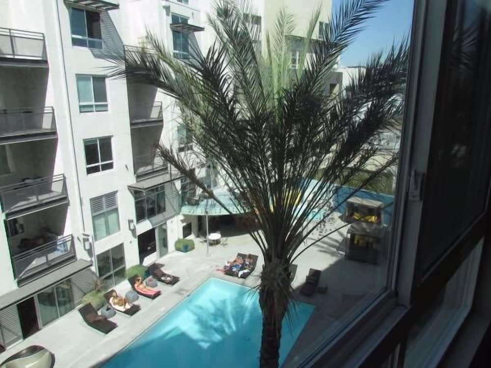 Фото Full Amenities One Bedroom