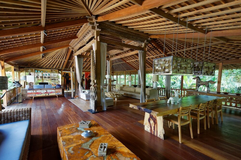 Фото Cendana Villas-4Bedroom Private Pool