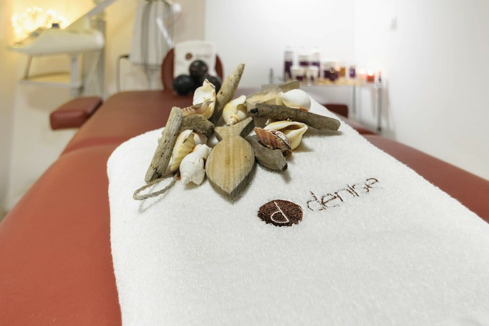 Фото Denise Studios & Apartments