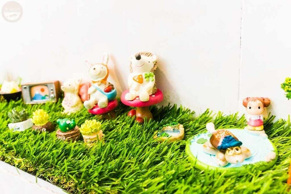 Фото The World Kinmen