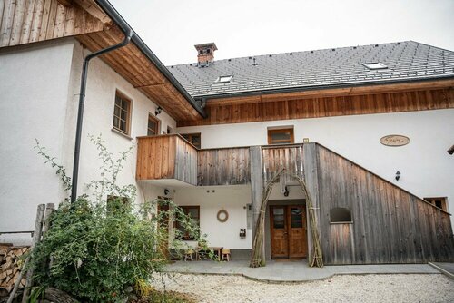 Гостиница Country House Trata - Trata Resort