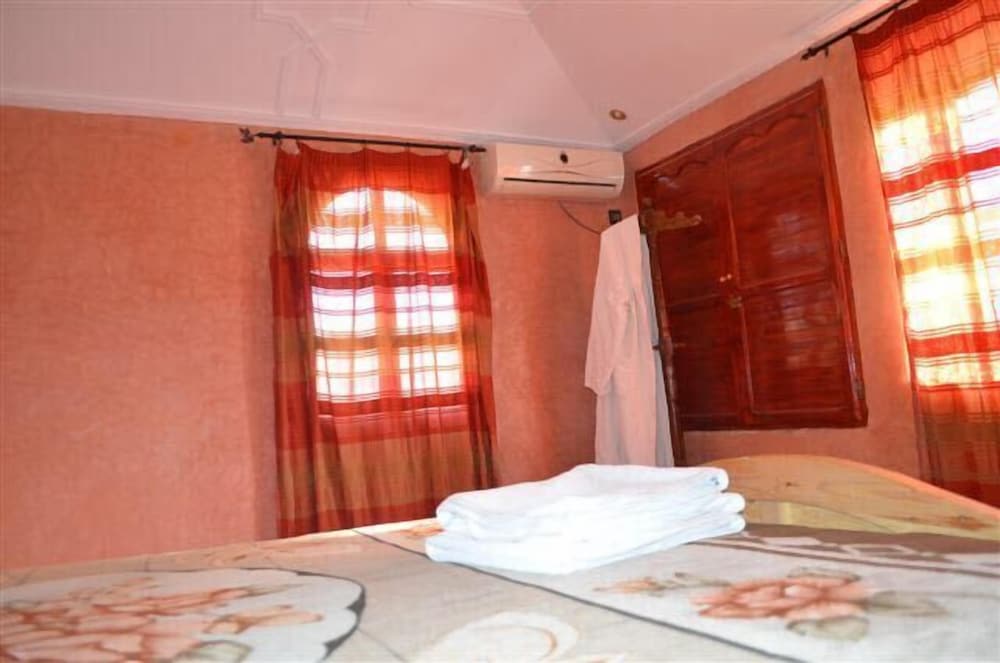 Фото Auberge Restaurant Telouet