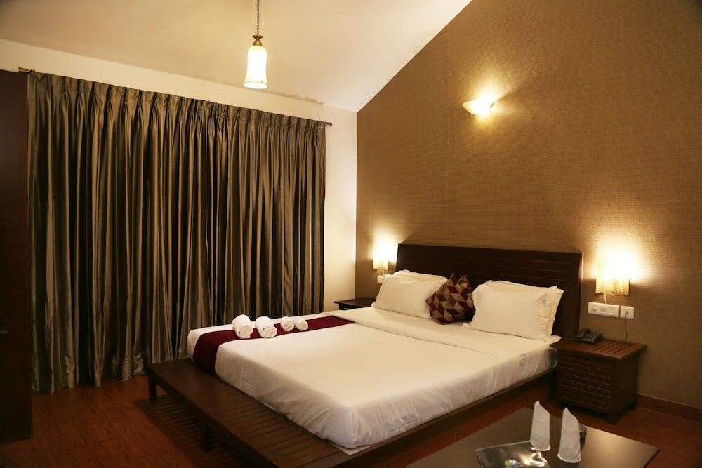 Фото La Sella Resort by Ashoka