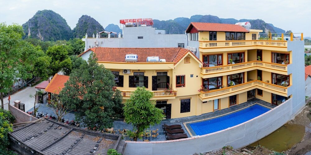 Hotel Lys Homestay, Ninh Bình Province, photo