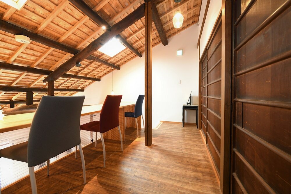 Фото Nishijin No Sato